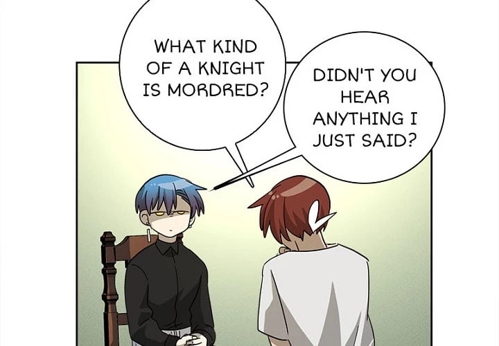 Dracorun (Colored) Chapter 32 page 32 - 