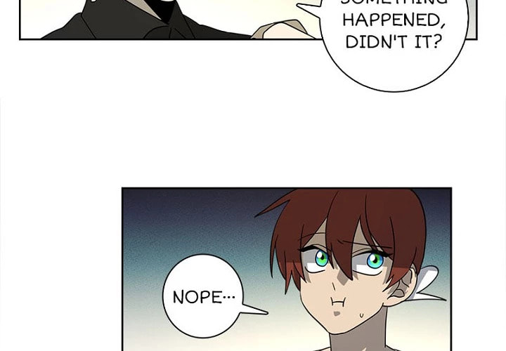 Dracorun (Colored) Chapter 32 page 34 - 