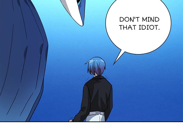 Dracorun (Colored) Chapter 32 page 36 - 