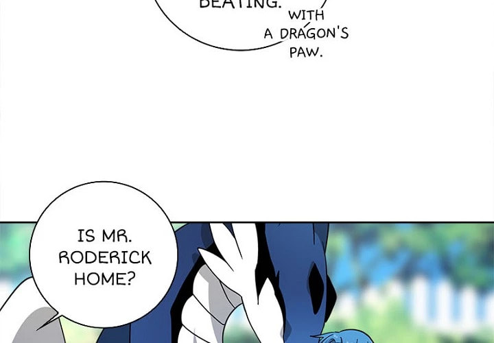 Dracorun (Colored) Chapter 32 page 6 - 