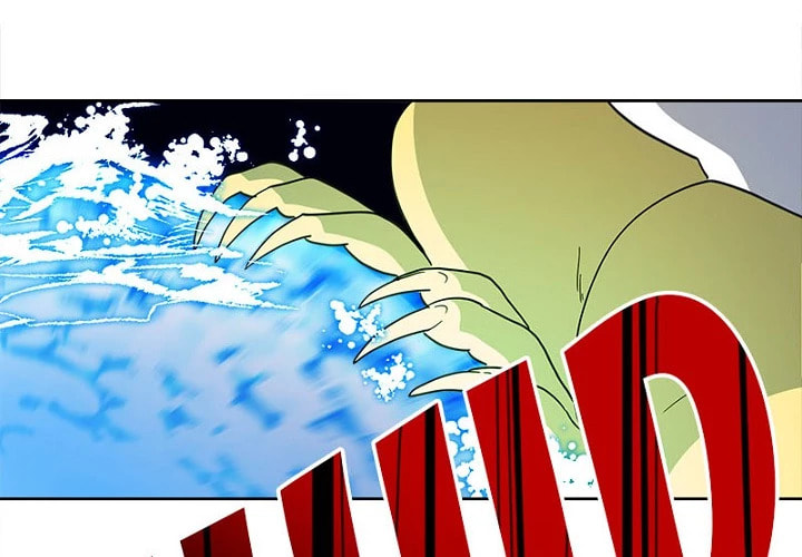 Dracorun (Colored) Chapter 33 page 12 - 