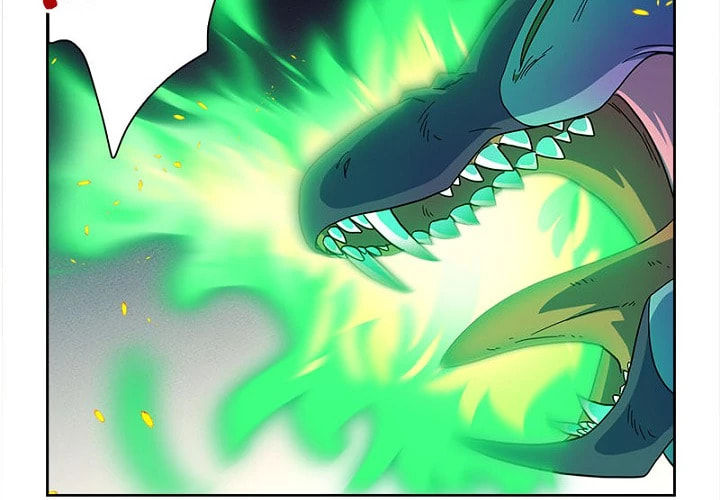 Dracorun (Colored) Chapter 33 page 24 - 