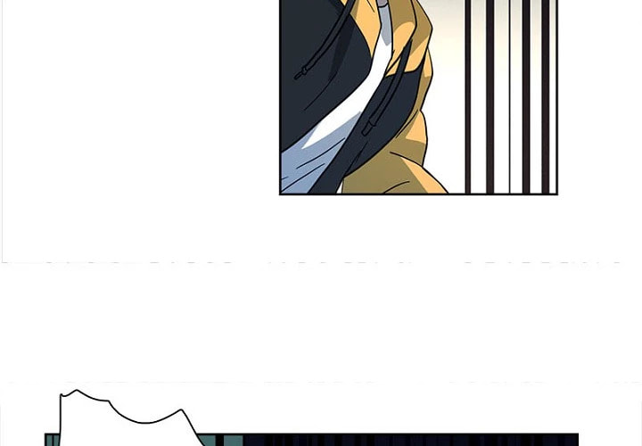 Dracorun (Colored) Chapter 33 page 26 - 