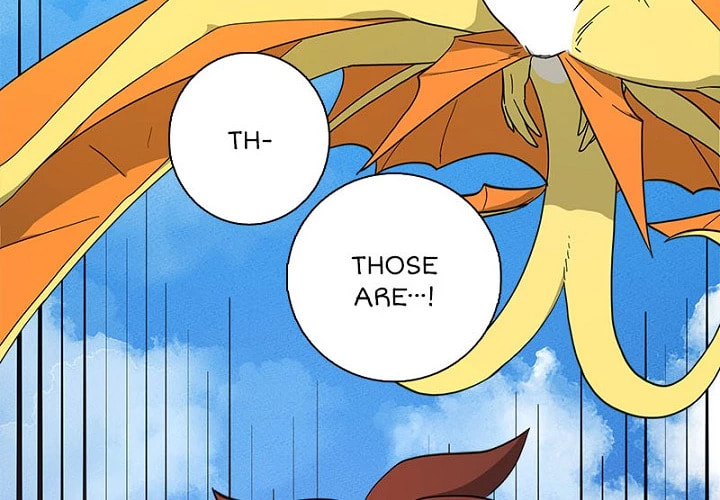 Dracorun (Colored) Chapter 33 page 4 - 