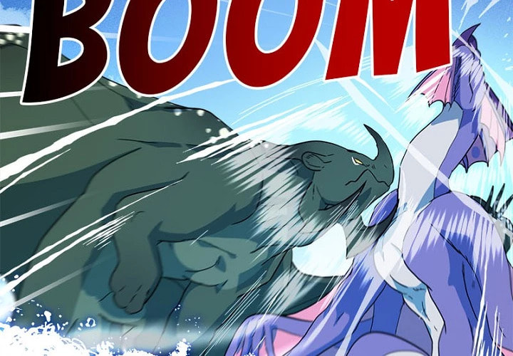 Dracorun (Colored) Chapter 33 page 32 - 