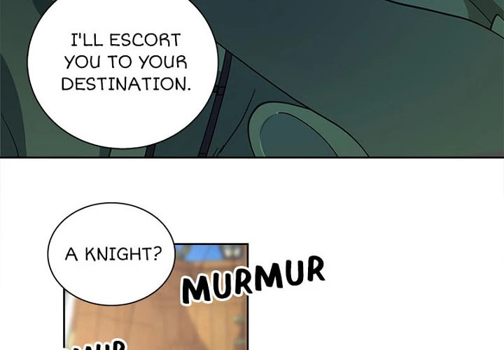 Dracorun (Colored) Chapter 33 page 38 - 