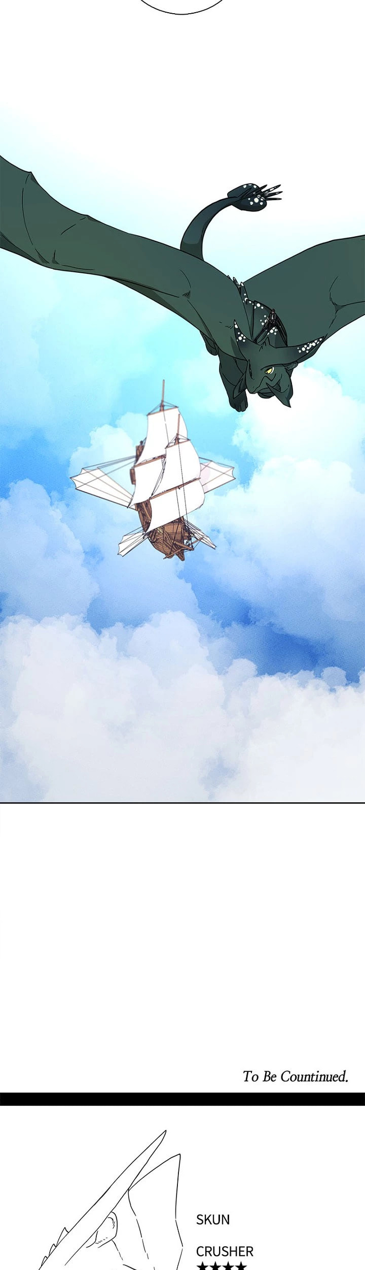 Dracorun (Colored) Chapter 33 page 41 - 
