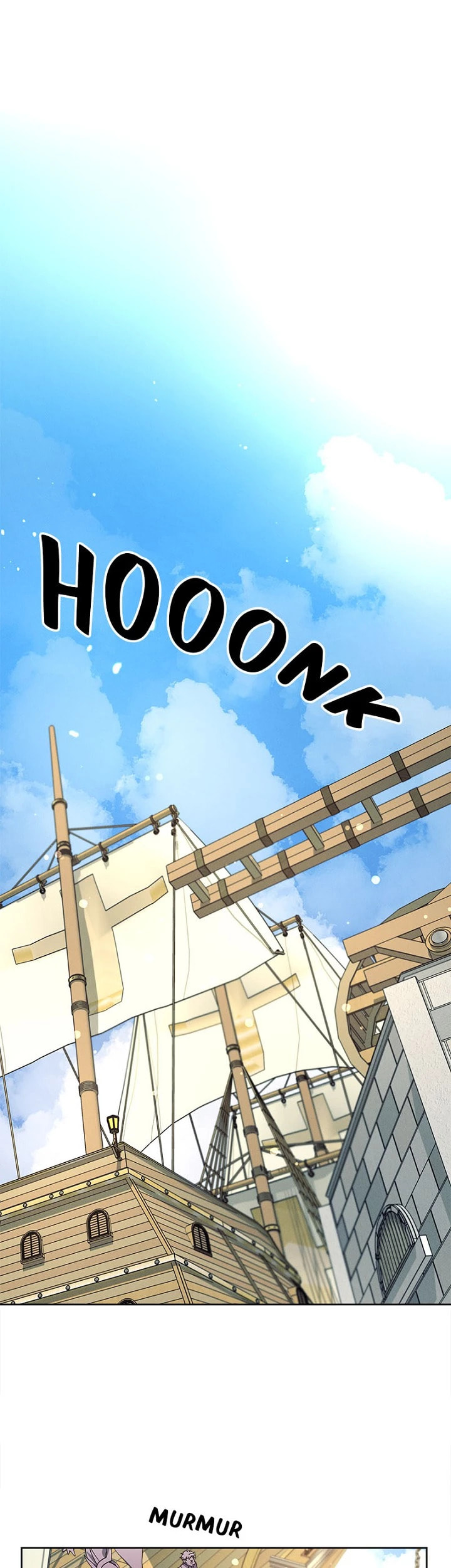 Dracorun (Colored) Chapter 34 page 1 - 