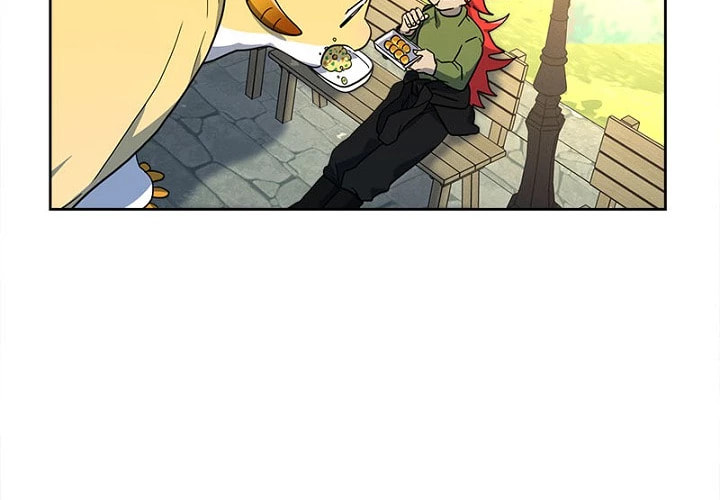 Dracorun (Colored) Chapter 34 page 12 - 