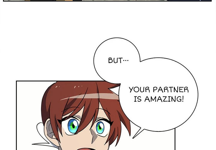 Dracorun (Colored) Chapter 34 page 20 - 