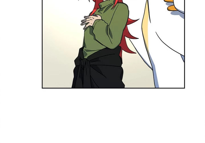 Dracorun (Colored) Chapter 34 page 22 - 