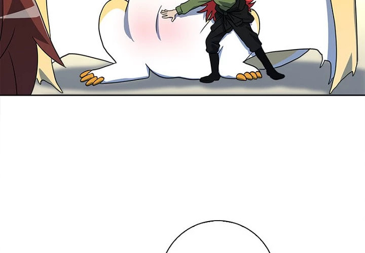 Dracorun (Colored) Chapter 34 page 24 - 