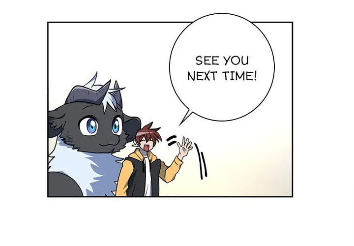 Dracorun (Colored) Chapter 34 page 30 - 