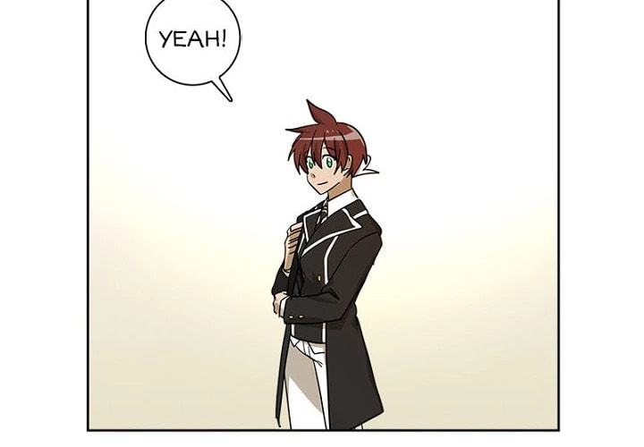 Dracorun (Colored) Chapter 34 page 38 - 