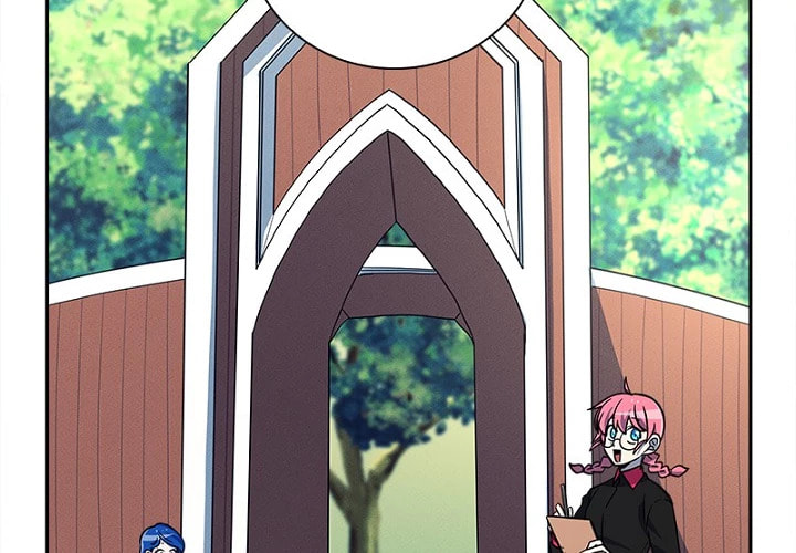Dracorun (Colored) Chapter 35 page 12 - 