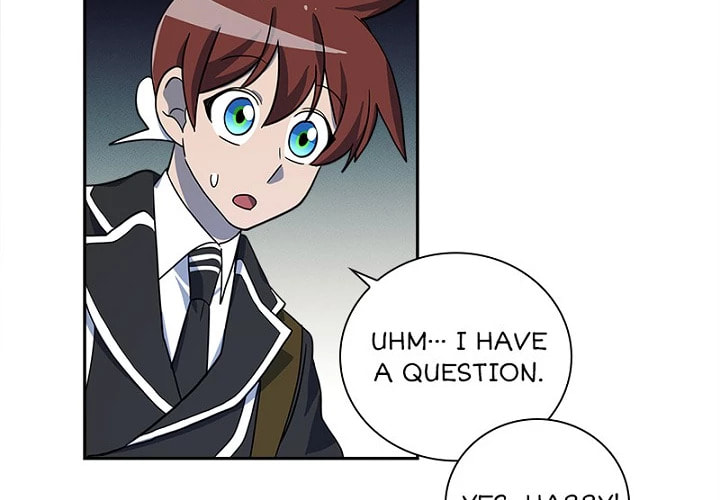 Dracorun (Colored) Chapter 35 page 20 - 