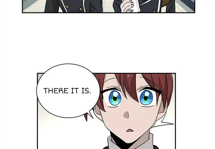 Dracorun (Colored) Chapter 35 page 24 - 