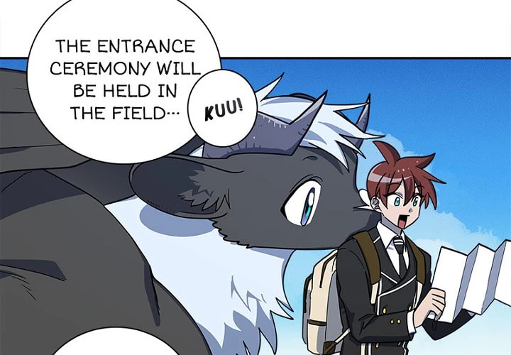 Dracorun (Colored) Chapter 35 page 4 - 