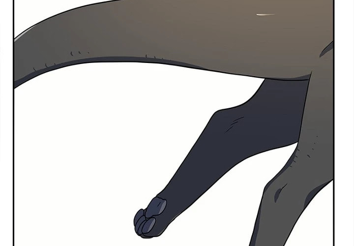 Dracorun (Colored) Chapter 35 page 34 - 