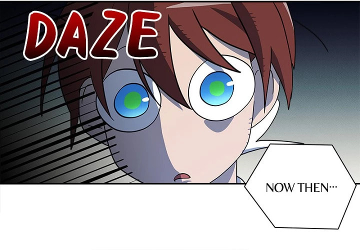 Dracorun (Colored) Chapter 35 page 6 - 