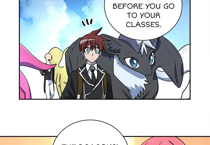 Dracorun (Colored) Chapter 35 page 10 - 
