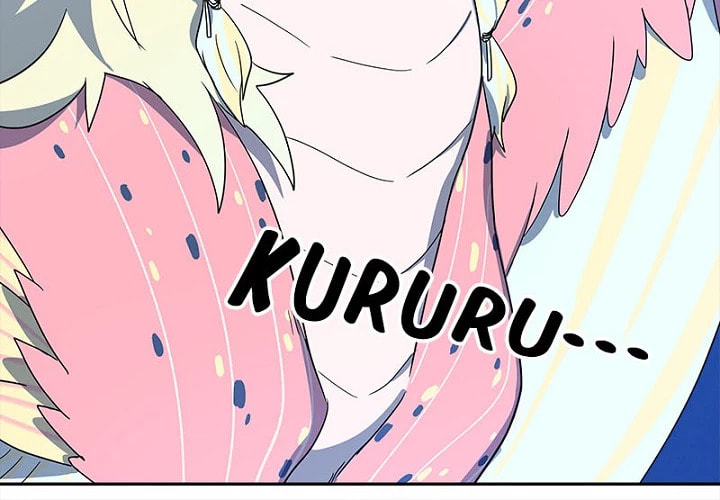 Dracorun (Colored) Chapter 36 page 12 - 