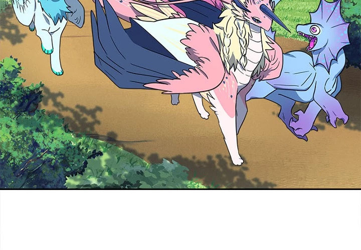 Dracorun (Colored) Chapter 36 page 14 - 