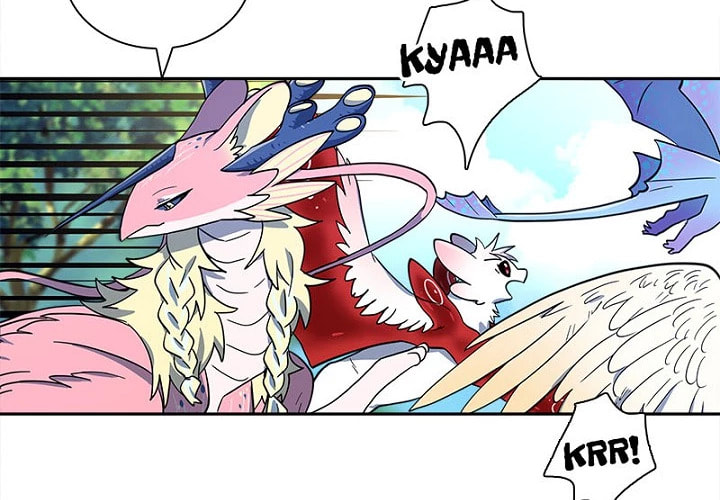 Dracorun (Colored) Chapter 36 page 16 - 