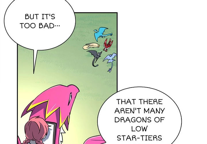 Dracorun (Colored) Chapter 36 page 22 - 