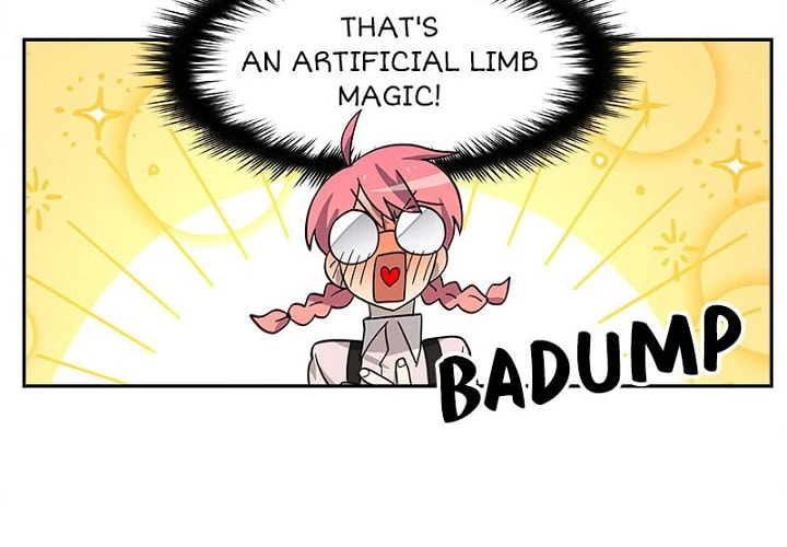 Dracorun (Colored) Chapter 36 page 26 - 