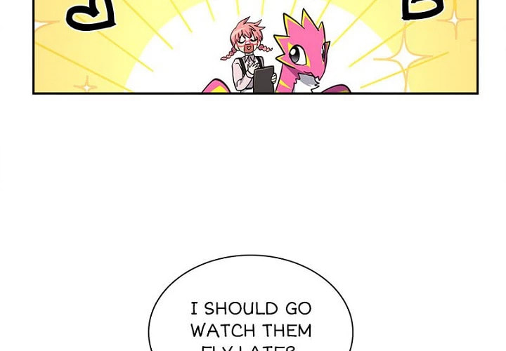 Dracorun (Colored) Chapter 36 page 28 - 