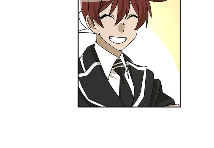 Dracorun (Colored) Chapter 36 page 32 - 