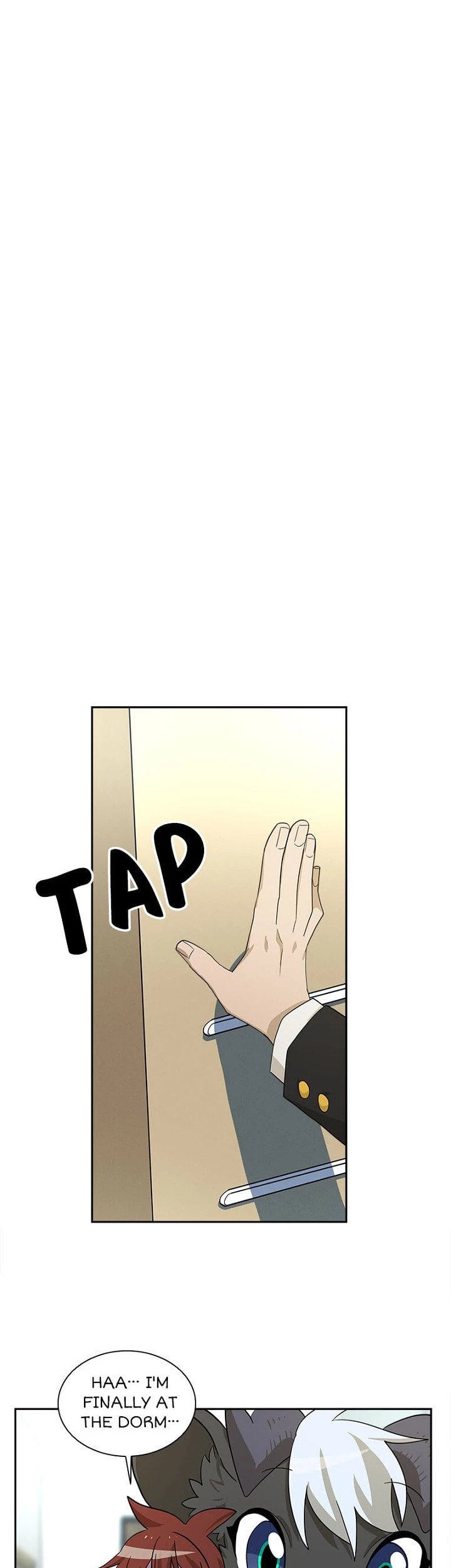Dracorun (Colored) Chapter 36 page 37 - 