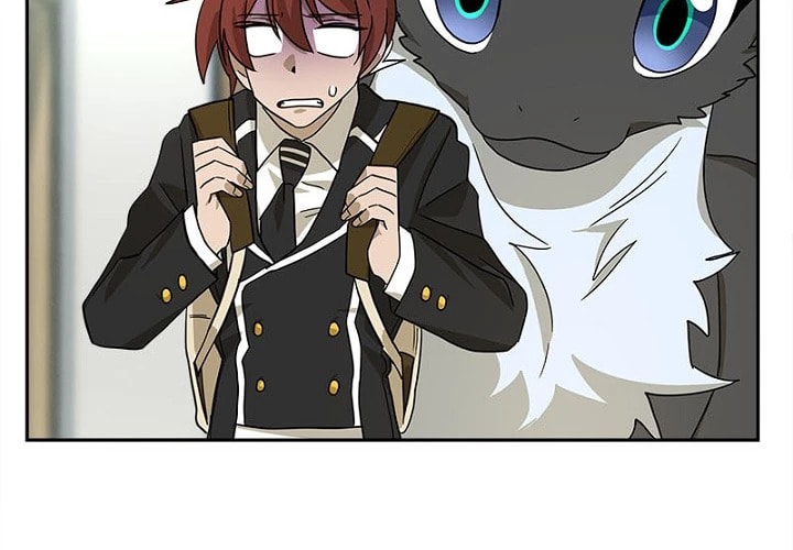 Dracorun (Colored) Chapter 36 page 38 - 