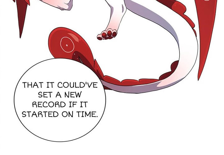 Dracorun (Colored) Chapter 37 page 14 - 