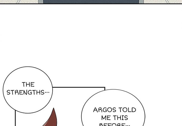 Dracorun (Colored) Chapter 37 page 16 - 