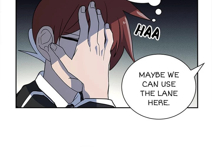 Dracorun (Colored) Chapter 37 page 24 - 
