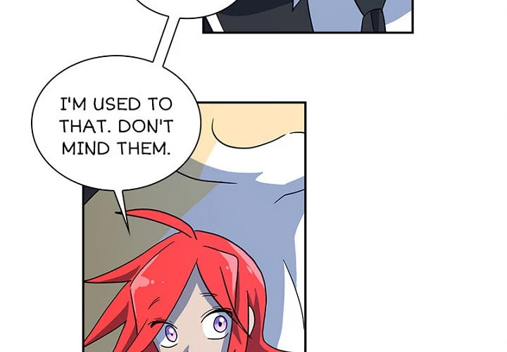Dracorun (Colored) Chapter 37 page 28 - 