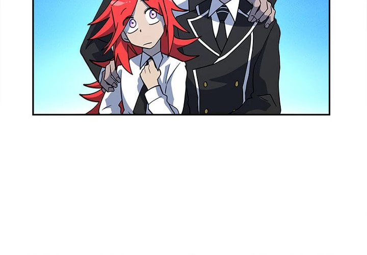 Dracorun (Colored) Chapter 37 page 30 - 
