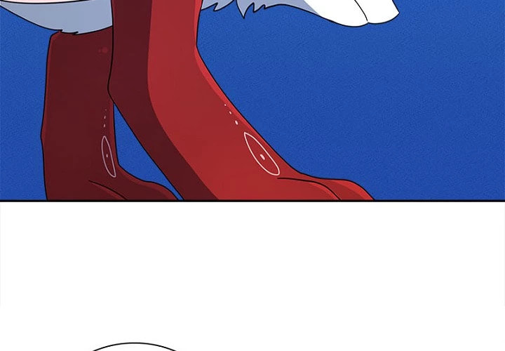 Dracorun (Colored) Chapter 37 page 40 - 