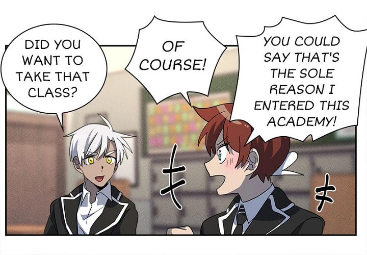 Dracorun (Colored) Chapter 37 page 6 - 