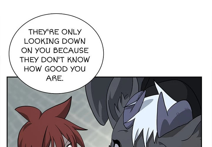 Dracorun (Colored) Chapter 38 page 2 - 