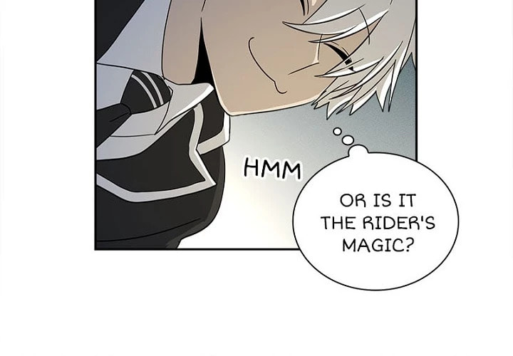 Dracorun (Colored) Chapter 38 page 12 - 