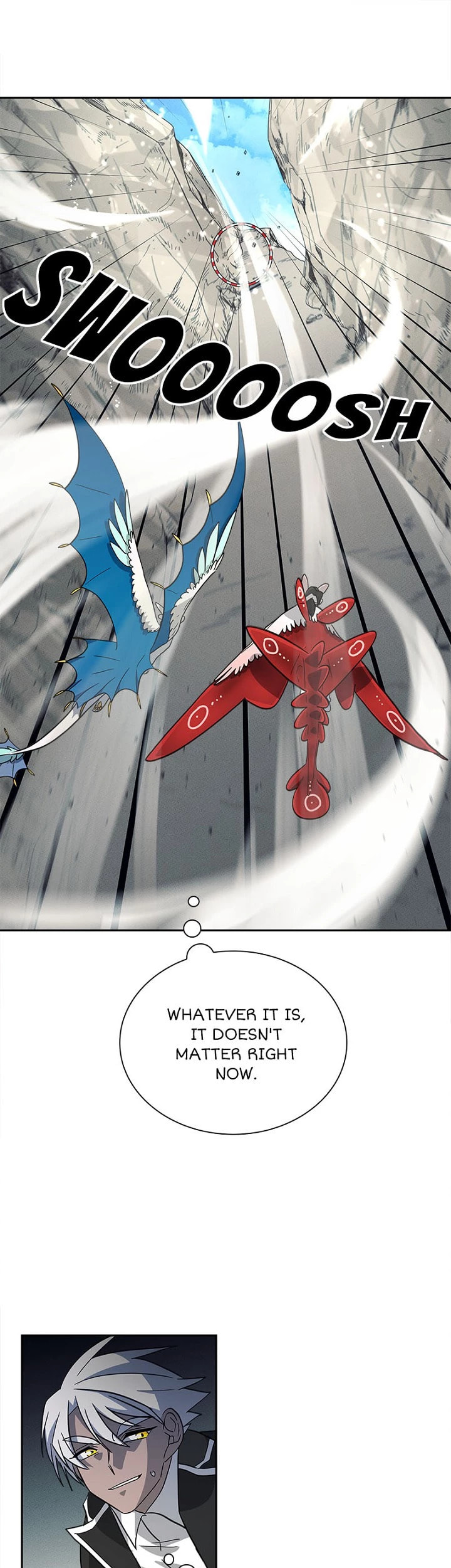 Dracorun (Colored) Chapter 38 page 13 - 
