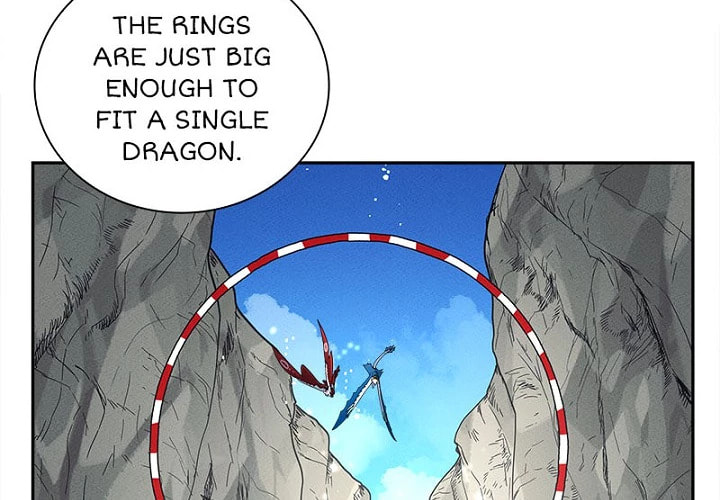 Dracorun (Colored) Chapter 38 page 16 - 