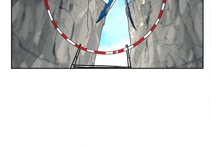 Dracorun (Colored) Chapter 38 page 18 - 