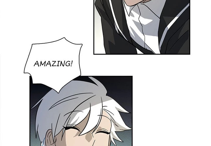 Dracorun (Colored) Chapter 38 page 22 - 