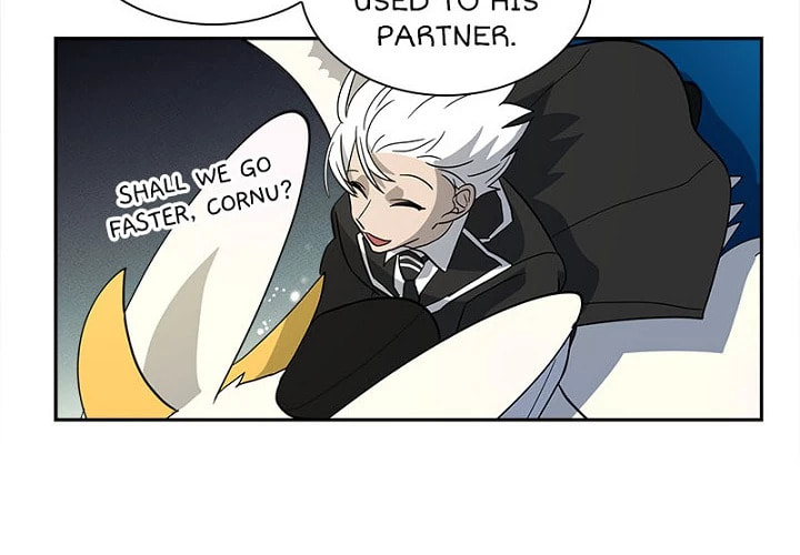 Dracorun (Colored) Chapter 38 page 24 - 