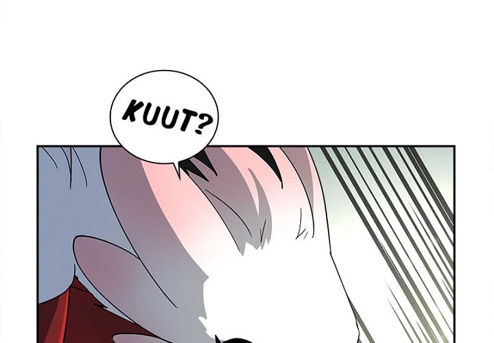 Dracorun (Colored) Chapter 38 page 26 - 