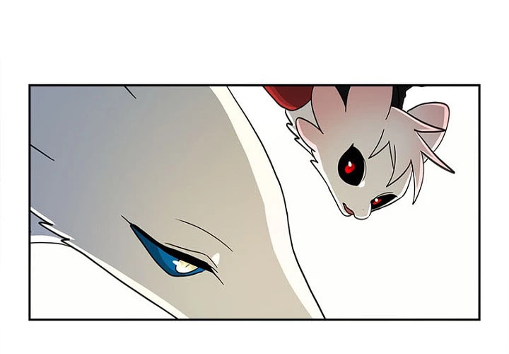 Dracorun (Colored) Chapter 38 page 28 - 